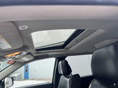 2017 Dodge Durango GT AWD