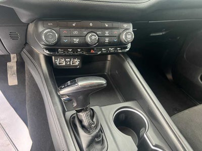 2022 Dodge Durango GT Plus AWD