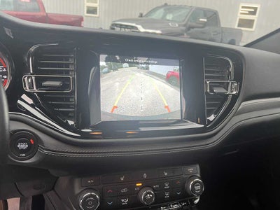 2022 Dodge Durango GT Plus AWD