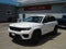 2022 Jeep Grand Cherokee Altitude 4x4