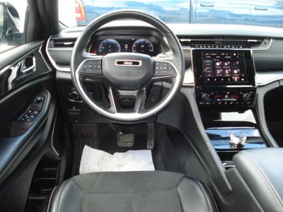 2022 Jeep Grand Cherokee Altitude 4x4
