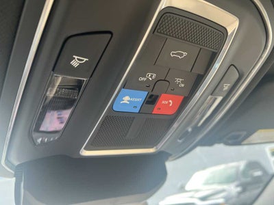 2027 Jeep Grand Cherokee GRAND CHEROKEE LIMITED 4X4