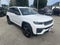 2027 Jeep Grand Cherokee GRAND CHEROKEE LIMITED 4X4