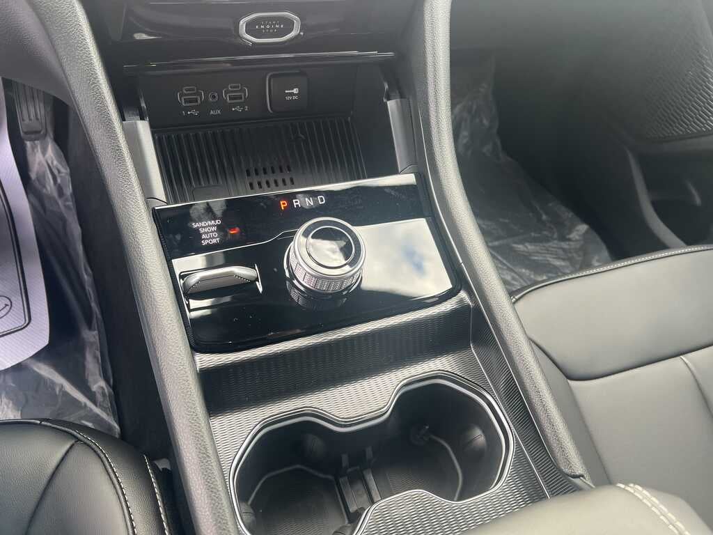 2027 Jeep Grand Cherokee GRAND CHEROKEE LIMITED 4X4