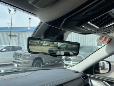 2022 Jeep Grand Cherokee L Limited 4x4 Luxury