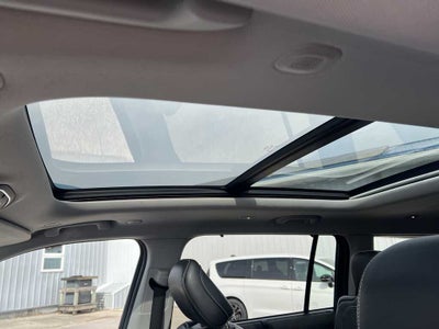 2022 Jeep Grand Cherokee L Limited 4x4 Luxury