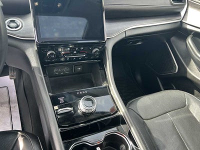 2022 Jeep Grand Cherokee L Limited 4x4 Luxury