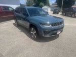 2026 Jeep Grand Cherokee L Limited 4x4