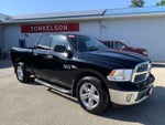 2013 RAM 1500 Big Horn