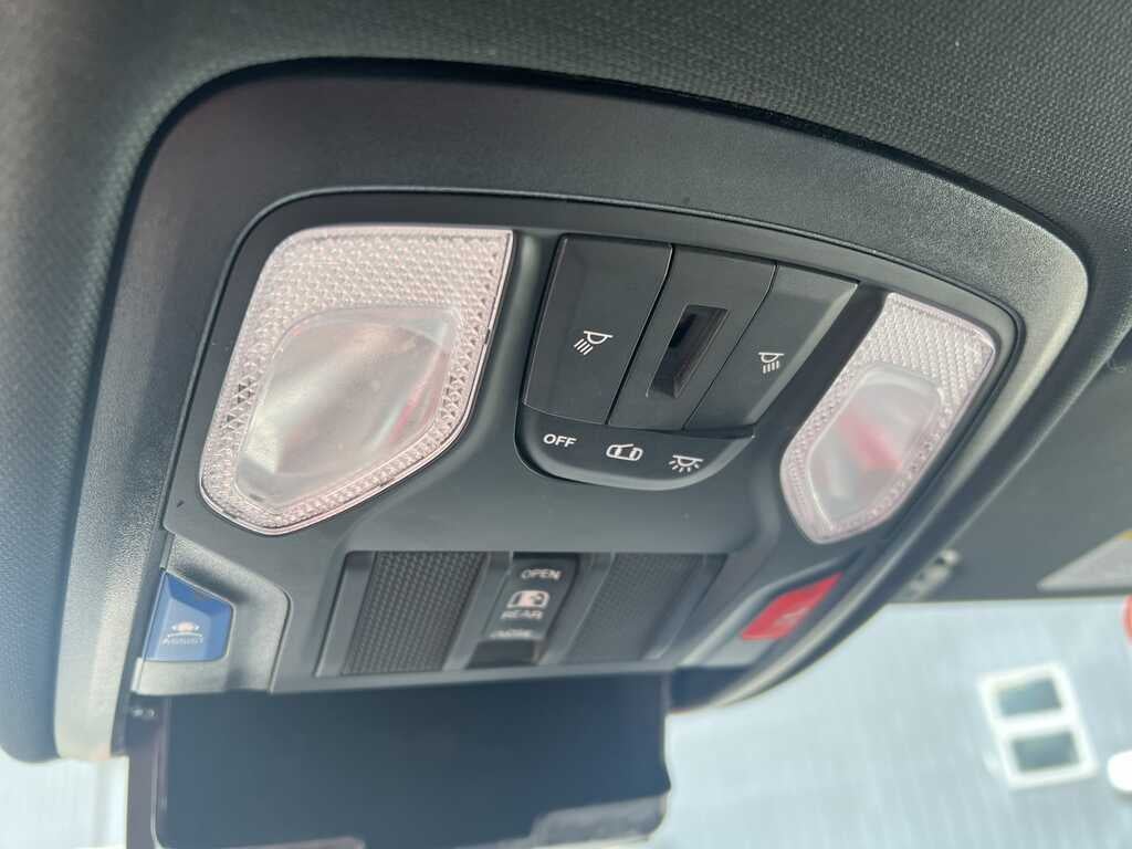 2023 RAM 1500 Crew Cab Big Horn 4x4