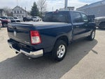 2023 RAM 1500 Crew Cab Big Horn 4x4
