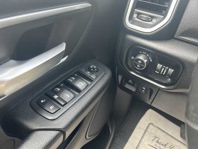 2019 RAM 1500 Big Horn/Lone Star Crew Cab 4x4 5'7' Box