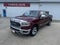 2021 RAM 1500 Crew Cab Limited 4x4