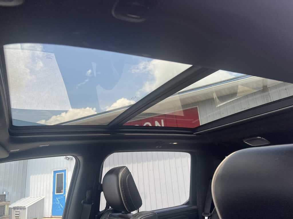 2021 RAM 1500 Crew Cab Limited 4x4