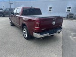 2021 RAM 1500 Crew Cab Limited 4x4