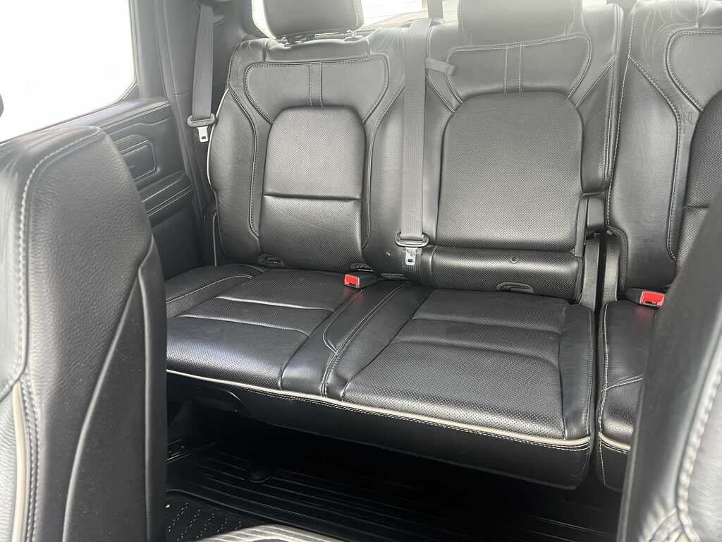 2021 RAM 1500 Crew Cab Limited 4x4