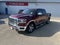 2019 RAM 1500 Crew Cab Laramie 4x4