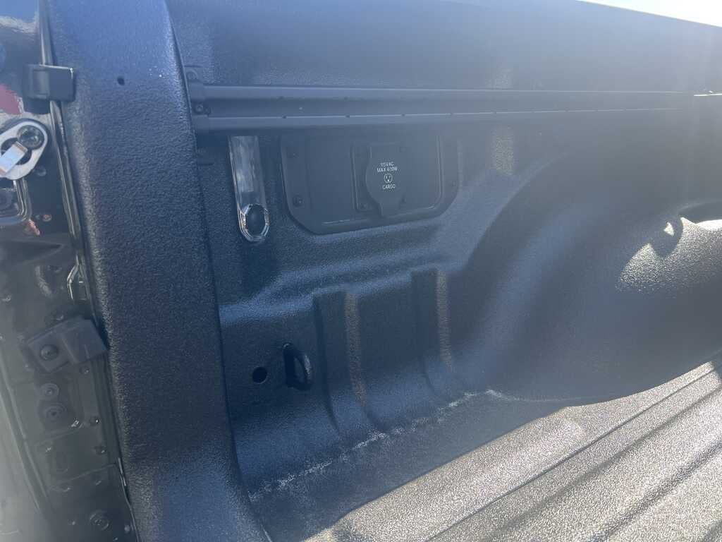 2027 RAM Ram 1500 RAM 1500 LARAMIE CREW CAB 4X4 5'7' BOX