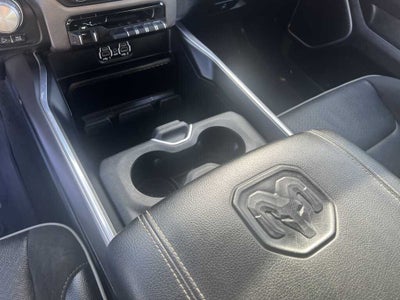 2021 RAM 1500 Laramie Sport 4x4