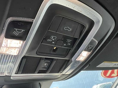 2021 RAM 1500 Laramie Sport 4x4