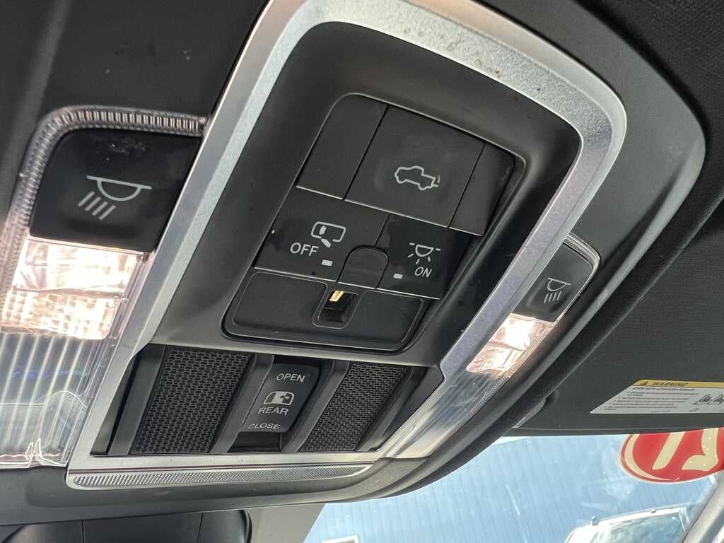 2021 RAM 1500 Laramie Sport 4x4