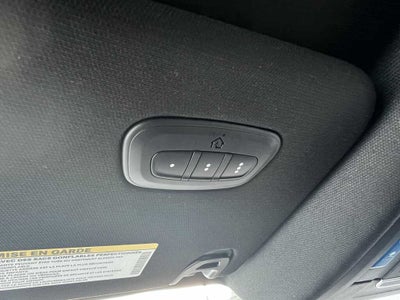 2020 RAM 1500 Rebel Crew Cab 4x4 5'7' Box