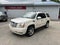 2009 Cadillac Escalade Standard