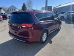 2019 Chrysler Pacifica Touring-L