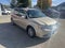 2016 Chrysler Town & Country Touring-L