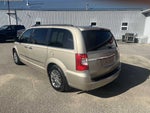 2016 Chrysler Town & Country Touring-L