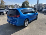 2027 Chrysler Pacifica PACIFICA SELECT AWD