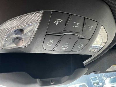 2027 Chrysler Pacifica PACIFICA SELECT AWD