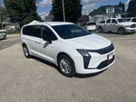 2027 Chrysler Pacifica PACIFICA SELECT AWD