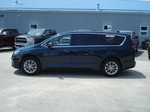 2023 Chrysler Pacifica Touring L DVD/AWD