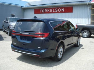 2023 Chrysler Pacifica Touring L DVD/AWD