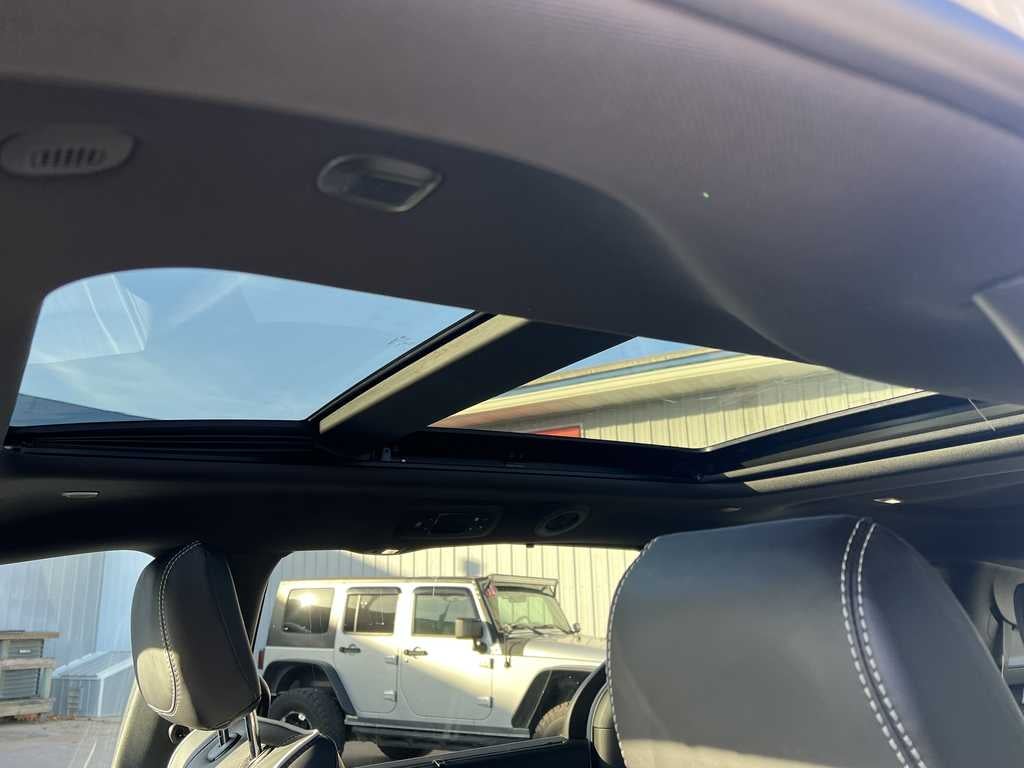 2026 Chrysler Pacifica PACIFICA LIMITED AWD