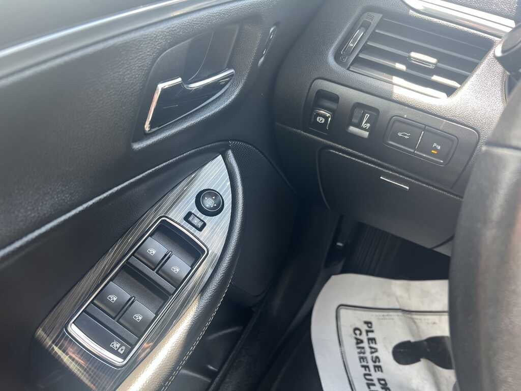 2016 Chevrolet Impala 2LT
