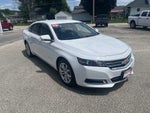2016 Chevrolet Impala 2LT
