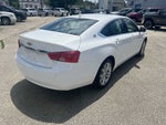 2016 Chevrolet Impala 2LT