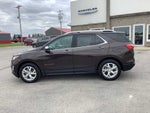 2020 Chevrolet Equinox AWD Premier 1.5L Turbo
