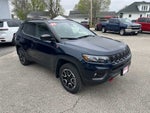 2024 Jeep Compass Trailhawk 4x4