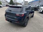 2024 Jeep Compass Trailhawk 4x4