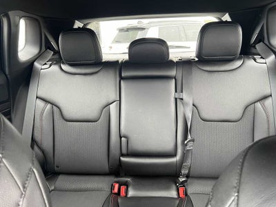 2024 Jeep Compass Trailhawk 4x4
