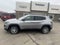 2022 Jeep Compass Latitude Lux 4x4