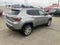 2022 Jeep Compass Latitude Lux 4x4