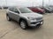 2022 Jeep Compass Latitude Lux 4x4