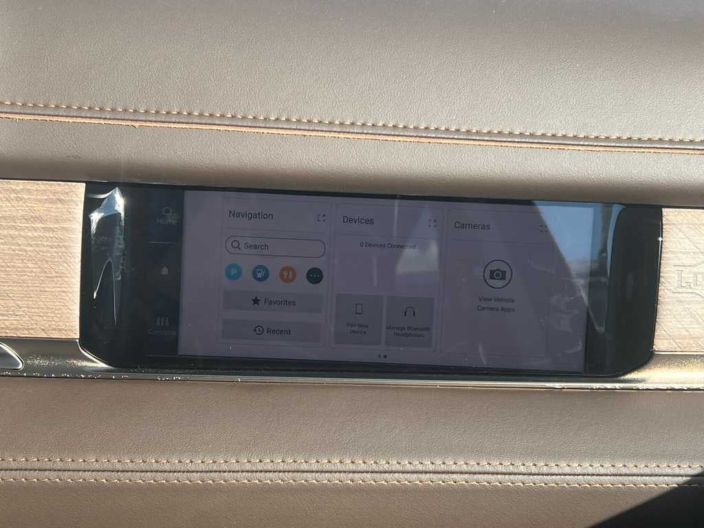 2026 RAM Ram 2500 RAM 2500 LIMITED LONGHORN MEGA CAB 4X4 6'4' BOX