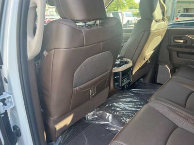 2026 RAM Ram 2500 RAM 2500 LIMITED LONGHORN MEGA CAB 4X4 6'4' BOX