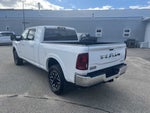2026 RAM Ram 2500 RAM 2500 LIMITED LONGHORN MEGA CAB 4X4 6'4' BOX