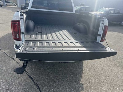 2026 RAM Ram 2500 RAM 2500 LIMITED LONGHORN MEGA CAB 4X4 6'4' BOX